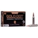 MUNITIONS SPEER GOLD DOT 223 REM 64GR GDSP 