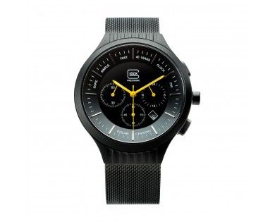 Montre GLOCK Chrono Limited Edition 40e Anniversaire Glock P80 