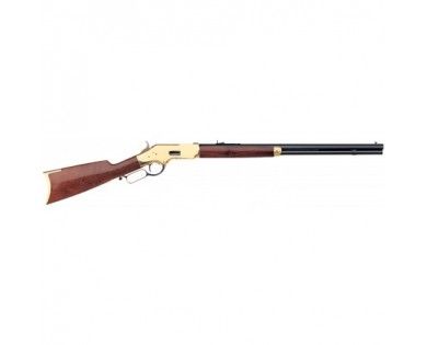 Carabine Uberti 1866 YELLOWBOY SPORTING RIFLE 24.1/4"" .45LC CANON OCTOGONAL 342290 