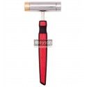Set massette d'armurier et chasse goupille Real Avid 