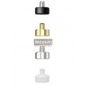 Set massette d'armurier et chasse goupille Real Avid 