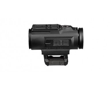 Vortex Spitfire HD 5x gen2 