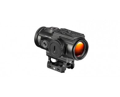 Vortex Spitfire HD 5x gen2 