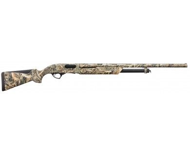 Fusil à pompe Fabarm SDASS 2 Waterfowl chasse 76 cm avec rayures non dispersantes 