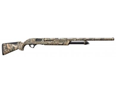 Fusil à pompe Fabarm SDASS 2 Waterfowl chasse 76 cm avec rayures non dispersantes 