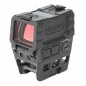 Viseur point Rouge Holosun  Elite AEMS 2 MOA 