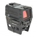 Viseur point Rouge Holosun  Elite AEMS 2 MOA 