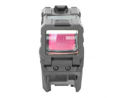 Viseur point Rouge Holosun  Elite AEMS 2 MOA 