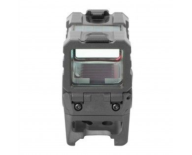 Viseur point Rouge Holosun  Elite AEMS 2 MOA 
