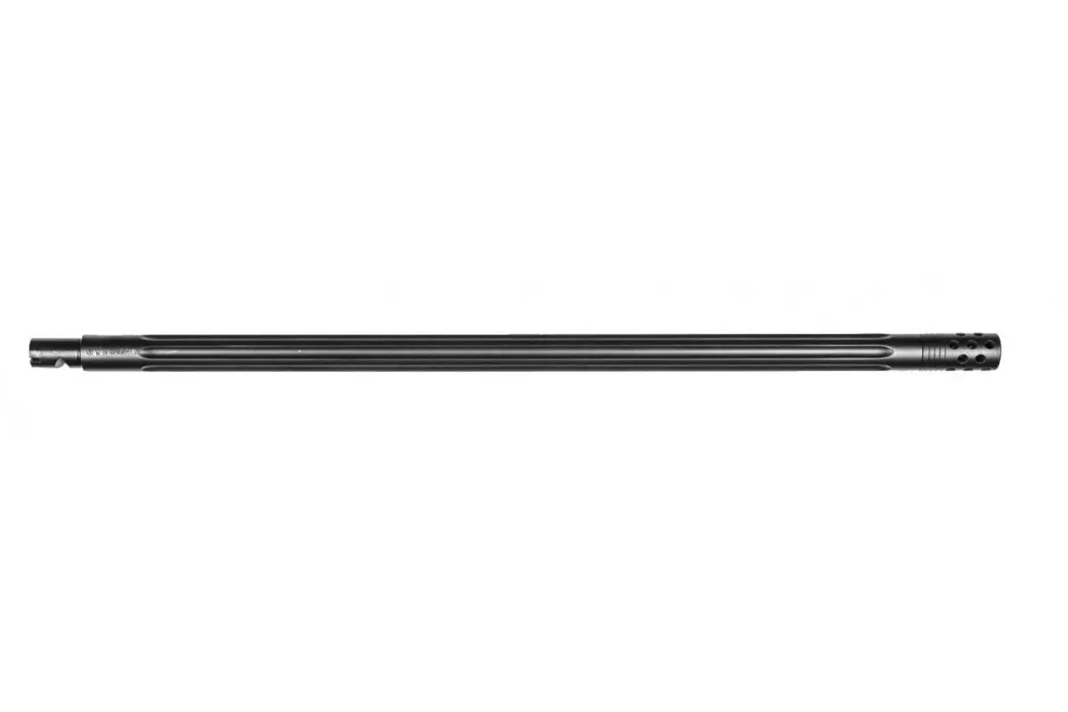 Canon et chargeur (Miniset) CZ 457 Long Range Precision 52,5 cm 