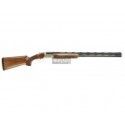 Fusil de parcours Bettinsoli X9L acier 12/76 éjecteurs canons 81 cm 