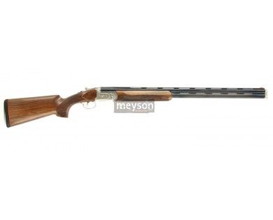 Fusil de parcours Bettinsoli X920J acier 20/76 éjecteurs canons 70 cm 