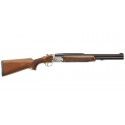 Fusil Bettinsoli XL2GBM Slug ergal 12/76 éjecteurs canons lisses 55 cm 
