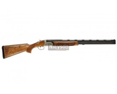 Fusil Bettinsoli XL7G ergal 12/76 éjecteurs canons 70 cm 