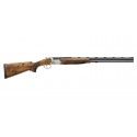 Fusil Bettinsoli XL15G ergal 20/76 éjecteurs canons 70 cm 