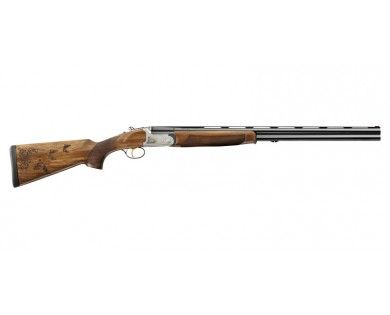 Fusil Bettinsoli XL15G ergal 20/76 éjecteurs canons 70 cm 