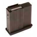 Chargeur CZ 557 métal 5 coups 308 Win et 243 Win 