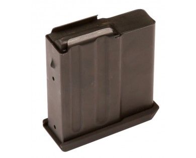 Chargeur CZ 557 métal 5 coups 308 Win et 243 Win 