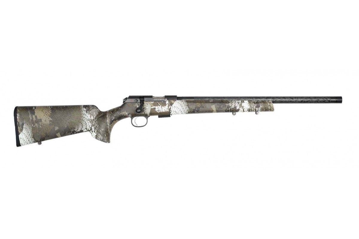 Carabine CZ 457 Carbon camo digital Carabine CZ 457 Carbon camo digital
