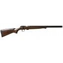 Carabine CZ 457 Training Rifle Silence bois canon 55 cm 