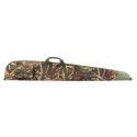 Fourreau Fusil Camo 145 cm pour armes longues 
