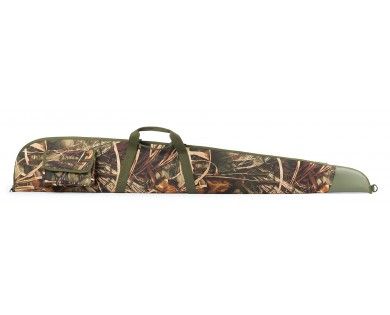 Fourreau Fusil Camo 145 cm pour armes longues 