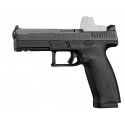 CZ P-10 F OR calibre 9x19 