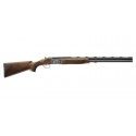 Fusil Bettinsoli XTrail N acier 12/76 extracteurs canons 70 cm 