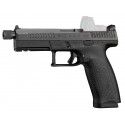 CZ P-10 F OR & SR calibre 9x19 