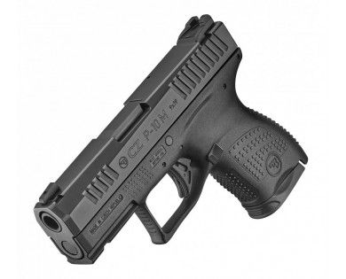 CZ P-10 M calibre 9x19 