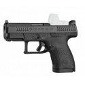 CZ P-10 SC  OR&SR calibre 9x19 