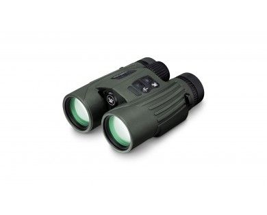 Jumelles Vortex Fury HD 5000 AB 10x42 avec télémètre connectées 
