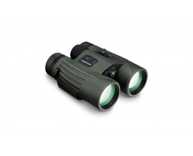 Jumelles Vortex Fury HD 5000 AB 10x42 avec télémètre connectées 