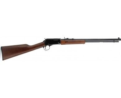 Carabine à pompe 22 LR Henry 10 coups 