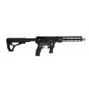 Carabine semi-automatique ADC AR9 Pistol Cal. 9x19mm 9.5'' 