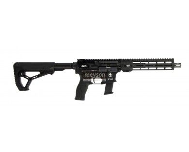 Carabine semi-automatique ADC AR9 Pistol Cal. 9x19mm 9.5'' 