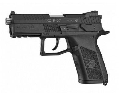 CZ P-07 KADET calibre 22LR 
