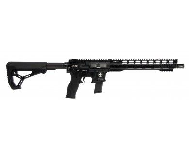 Carabine semi-automatique ADC AR Cal. 9x19mm 12.5'' 