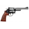 REVOLVER SMITH&WESSON MODELE 27 CALIBRE 357 MAG 