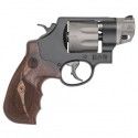 REVOLVER SMITH&WESSON MODELE 327 PERFORMANCE CENTER CALIBRE 357 MAG 