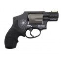 REVOLVER SMITH&WESSON 340PD CALIBRE 357 MAG 