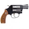 REVOLVER SMITH&WESSON MODELE 36 CLASSICS CALIBRE 38SP 