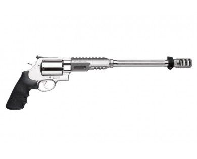 REVOLVER SMITH&WESSON 460 HUNTER CALIBRE 460S&W 