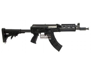 Fusil d'assaut Zastava M05-C1TF cal. 7.62x39 