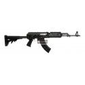 Fusil d'assaut Zastava M05-E3TF cal. 7.62x39 