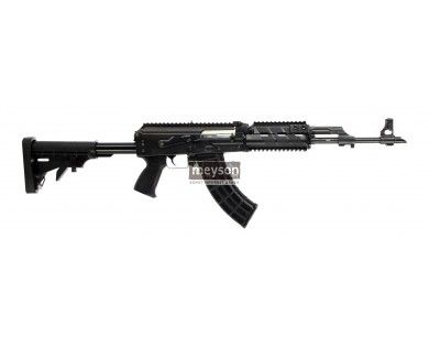 Fusil d'assaut Zastava M05-E3TF cal. 7.62x39 