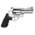 REVOLVER SMITH&WESSON 500  4'' CALIBRE 500S&W MAG 