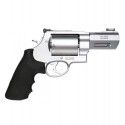 REVOLVER SMITH&WESSON MODELE S&W500 FIBRE OPTIQUE CALIBRE 500S&W MAG 