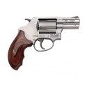 REVOLVER SMITH&WESSON MODELE 60 LADYSMITH CALIBRE 357 MAG 
