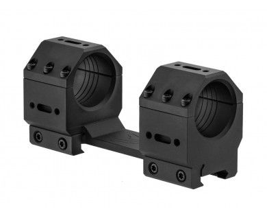 Montage monobloc Audere Adversus 30 mm pour rail de 21 mm 